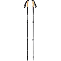 Los mejores  - Black Diamond Alpine Carbon Cork Trekking Poles